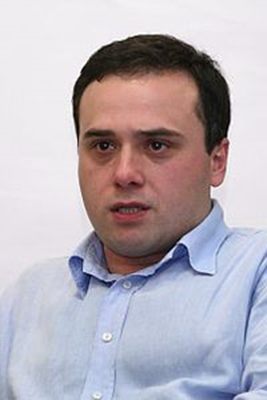 Lasha Bugadze